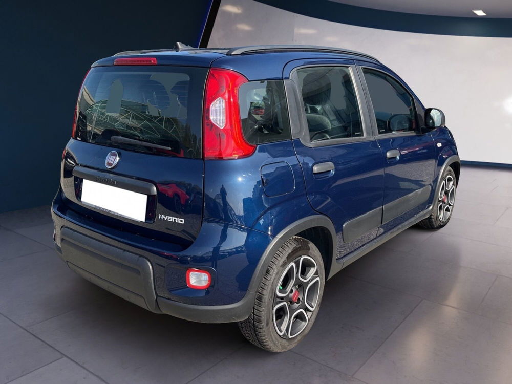 Fiat Panda usata a Torino (4)