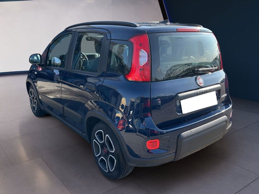 Fiat Panda usata a Torino (5)