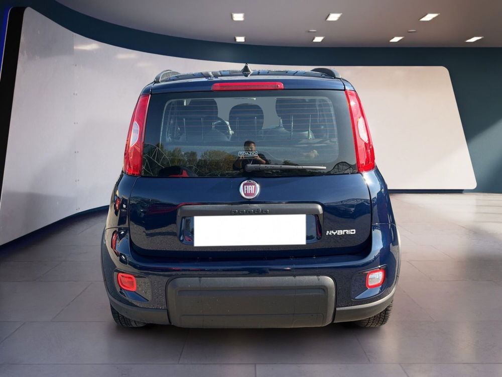 Fiat Panda usata a Torino (6)