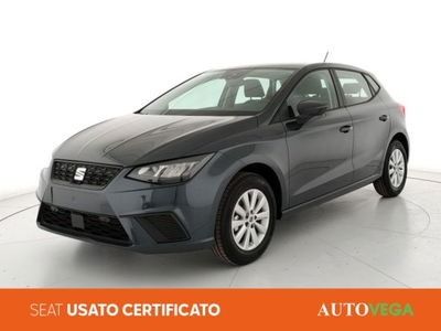 SEAT Ibiza 1.0 ecotsi Style 95cv nuova a Arzignano