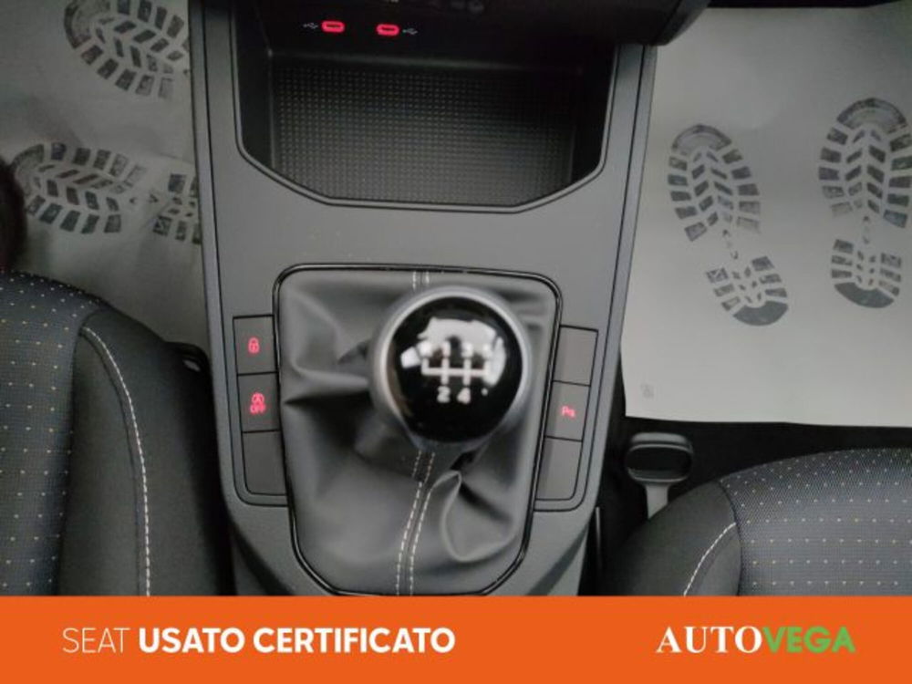 SEAT Ibiza nuova a Vicenza (11)