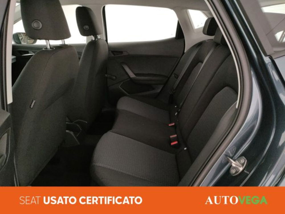 SEAT Ibiza nuova a Vicenza (7)