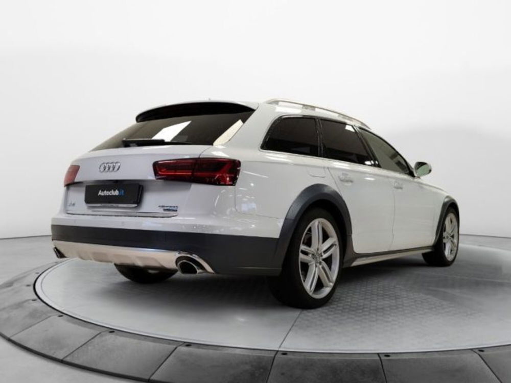 Audi A6 Allroad usata a Modena (2)