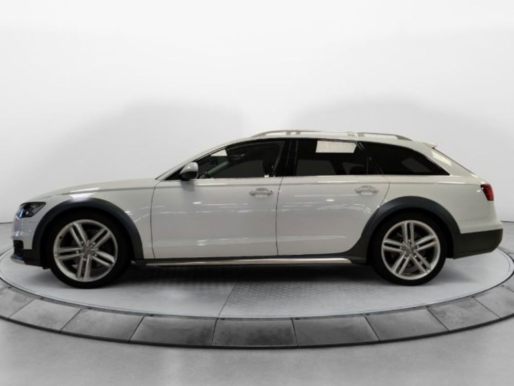 Audi A6 Allroad usata a Modena (3)