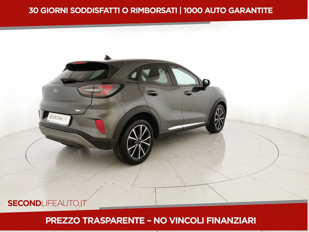 Ford Puma usata a Chieti (3)