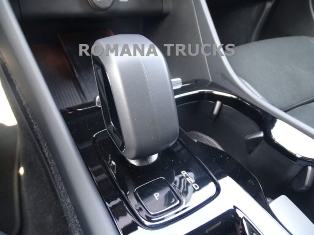 Volvo XC40 usata a Roma (13)