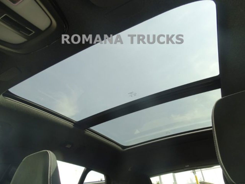 Volvo XC40 usata a Roma (15)