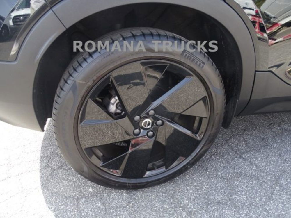 Volvo XC40 usata a Roma (6)