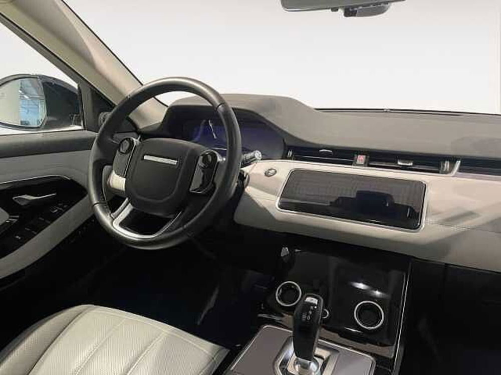 Land Rover Range Rover Evoque usata a Ravenna (16)