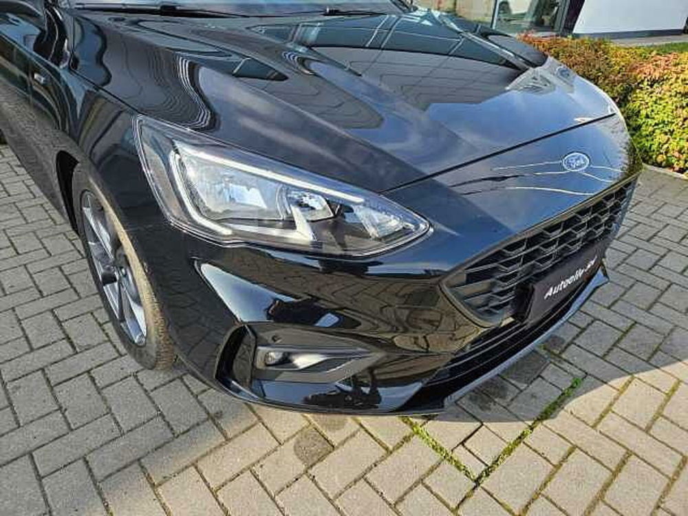 Ford Focus usata a Verona (6)