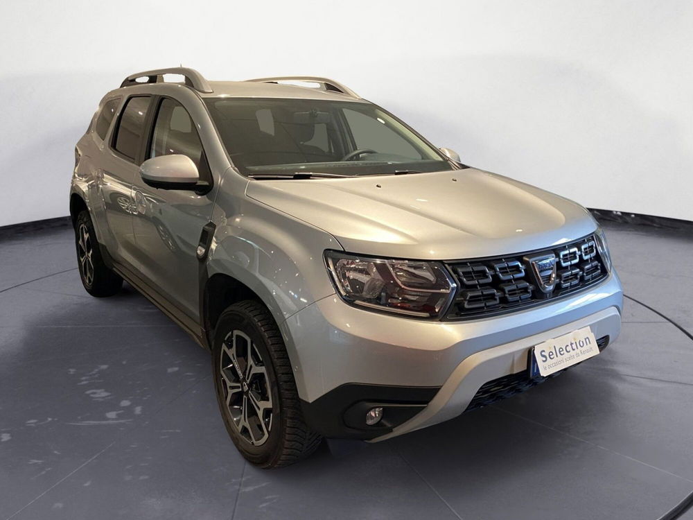 Dacia Duster usata a Monza e Brianza (2)