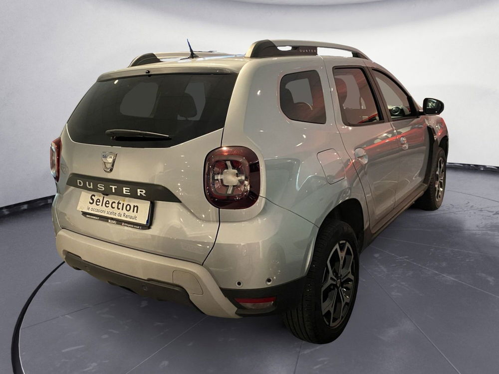 Dacia Duster usata a Monza e Brianza (3)