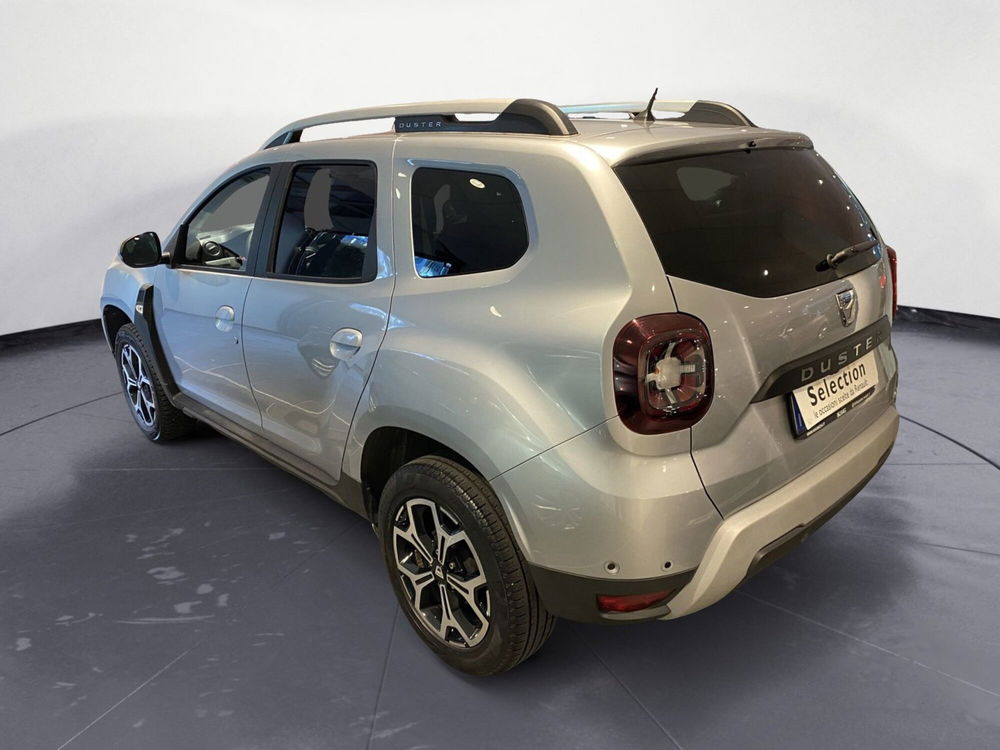 Dacia Duster usata a Monza e Brianza (4)