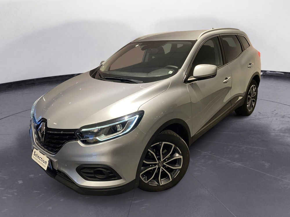 Renault Kadjar usata a Monza e Brianza