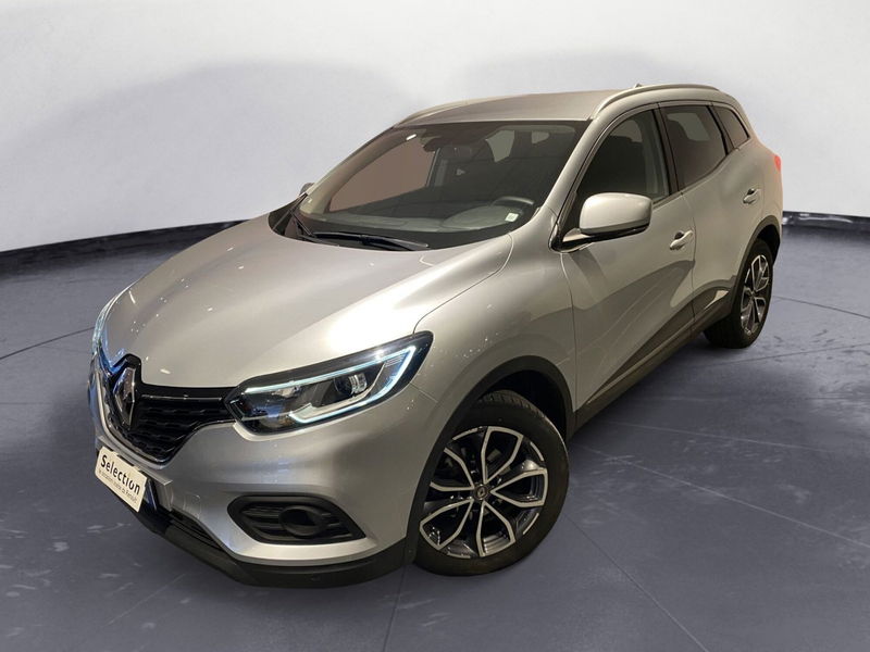 Renault Kadjar dCi 8V 115CV Sport Edition  del 2020 usata a Meda