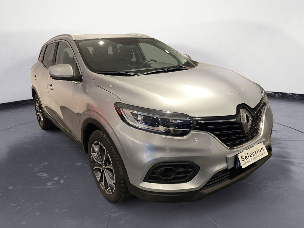 Renault Kadjar usata a Monza e Brianza (2)