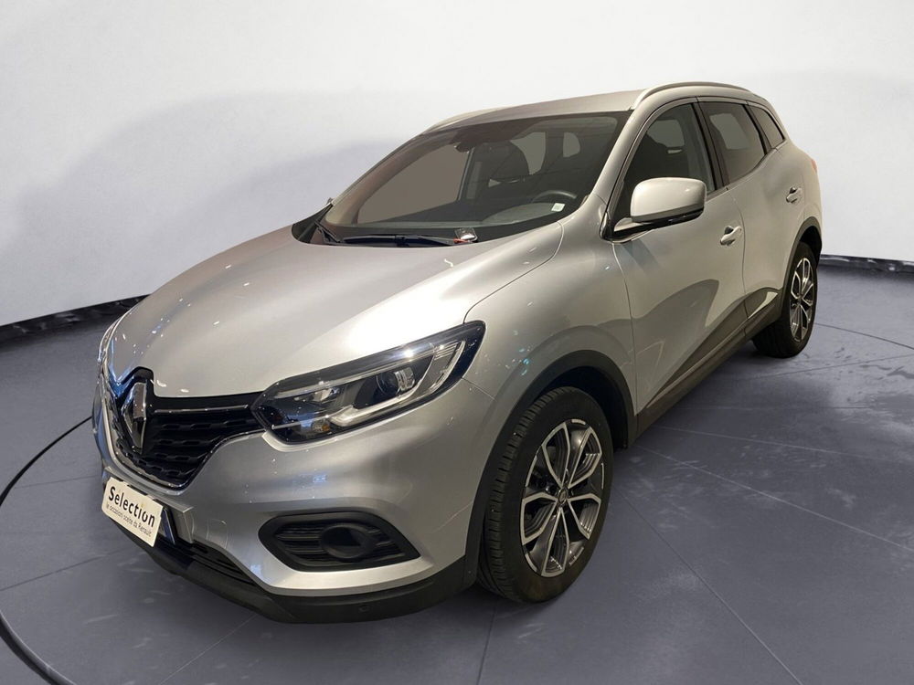 Renault Kadjar usata a Monza e Brianza (5)