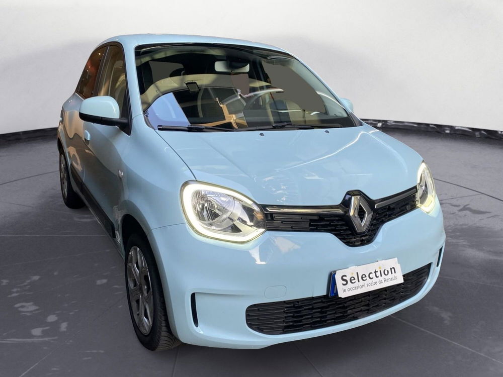 Renault Twingo usata a Monza e Brianza (2)