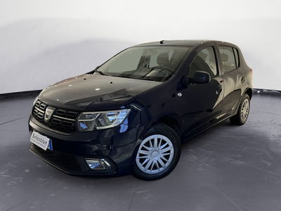 Dacia Sandero 1.0 SCe 12V 75CV  del 2018 usata a Meda