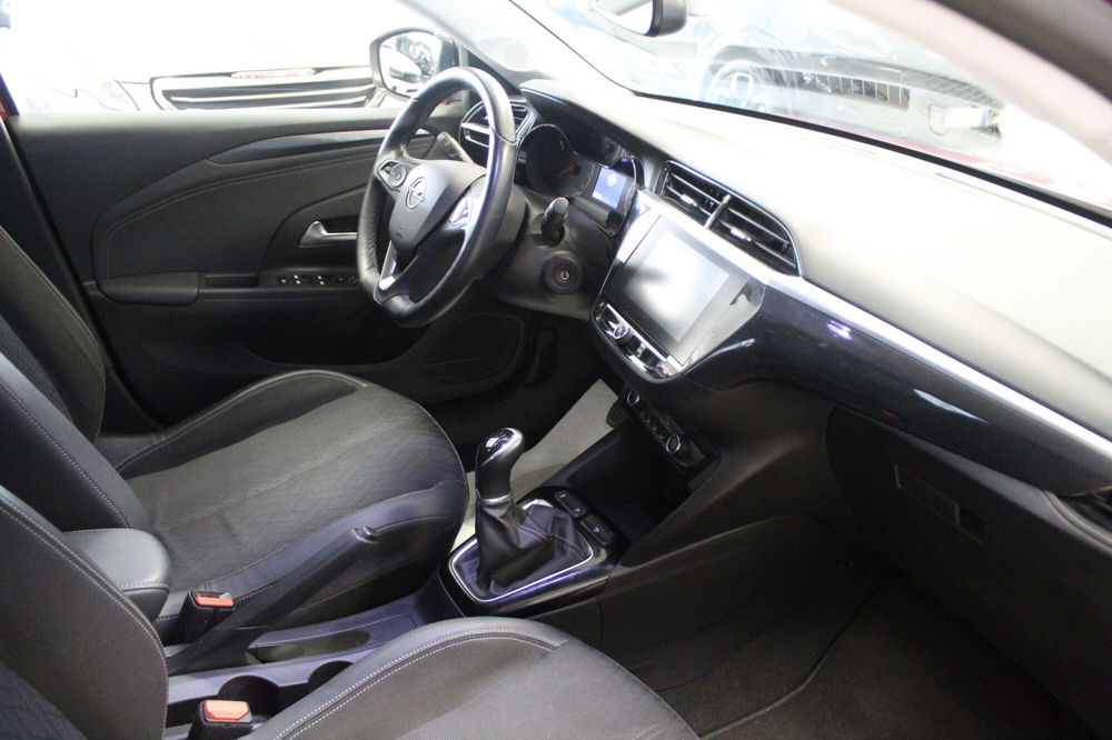 Opel Corsa usata a Cremona (9)