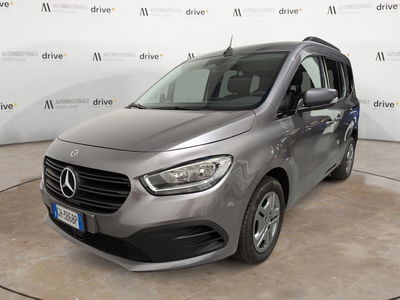 Mercedes-Benz Citan 1.5 109 CDI S&amp;S Furgone Long  del 2022 usata a Trento