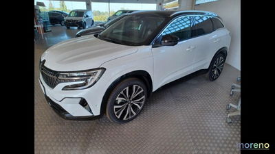 Renault Austral 1.2 full hybrid Iconic 200cv auto del 2023 usata a Faenza