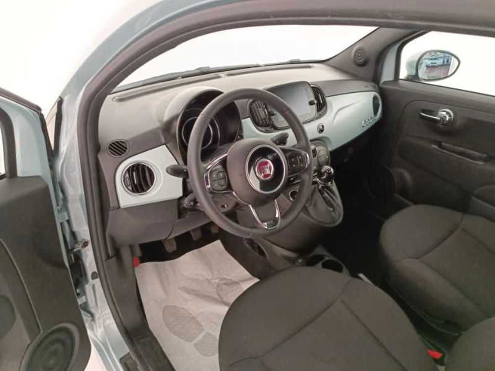 Fiat 500 usata a Treviso (10)