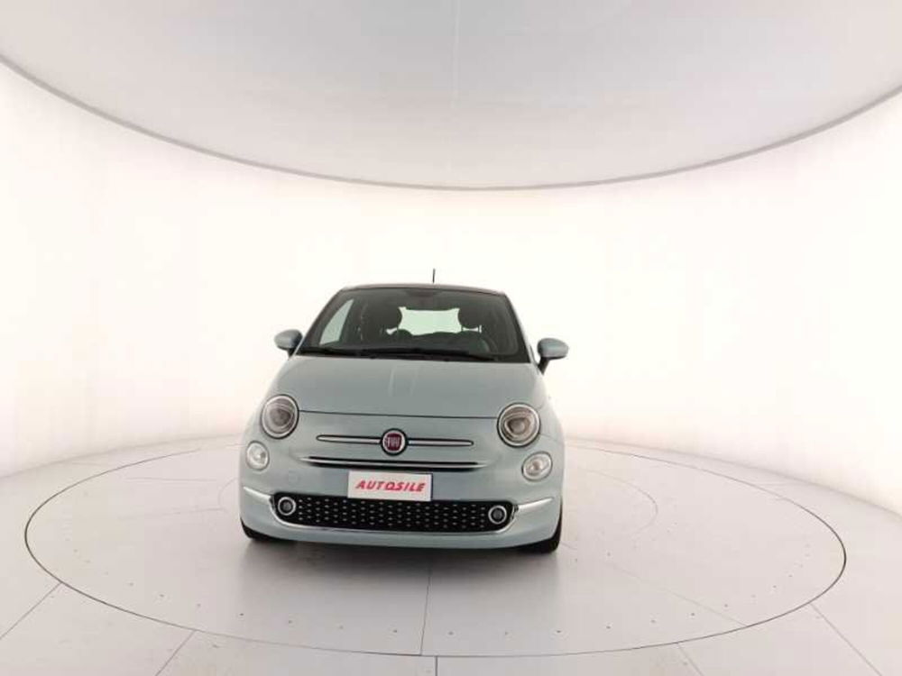 Fiat 500 usata a Treviso (2)