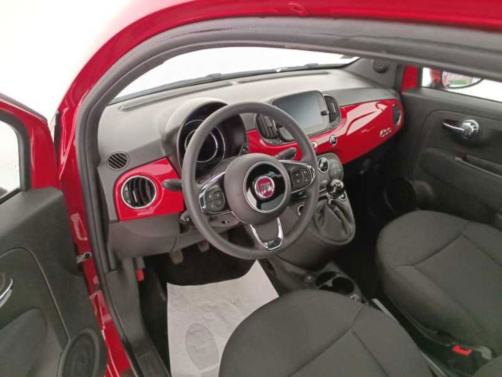 Fiat 500 usata a Treviso (10)