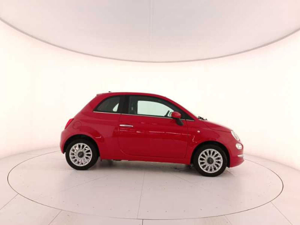 Fiat 500 usata a Treviso (7)