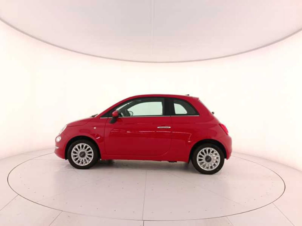 Fiat 500 usata a Treviso (8)