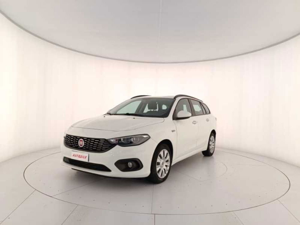 Fiat Tipo Station Wagon usata a Treviso