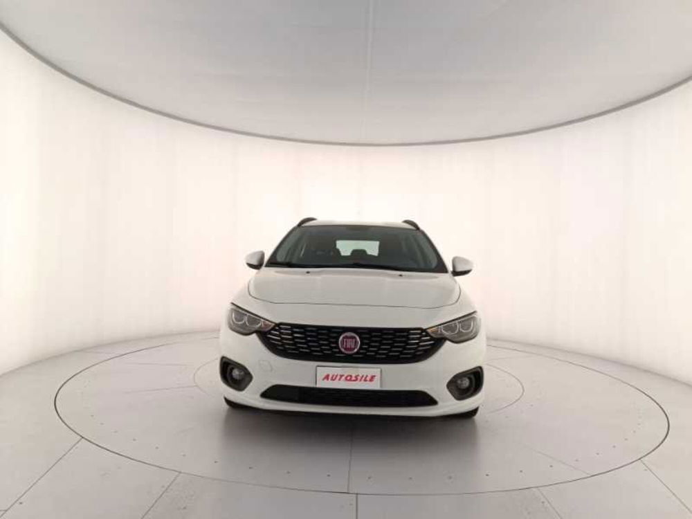 Fiat Tipo Station Wagon usata a Treviso (2)