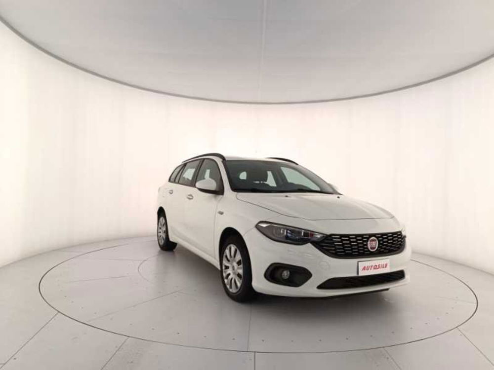 Fiat Tipo Station Wagon usata a Treviso (3)