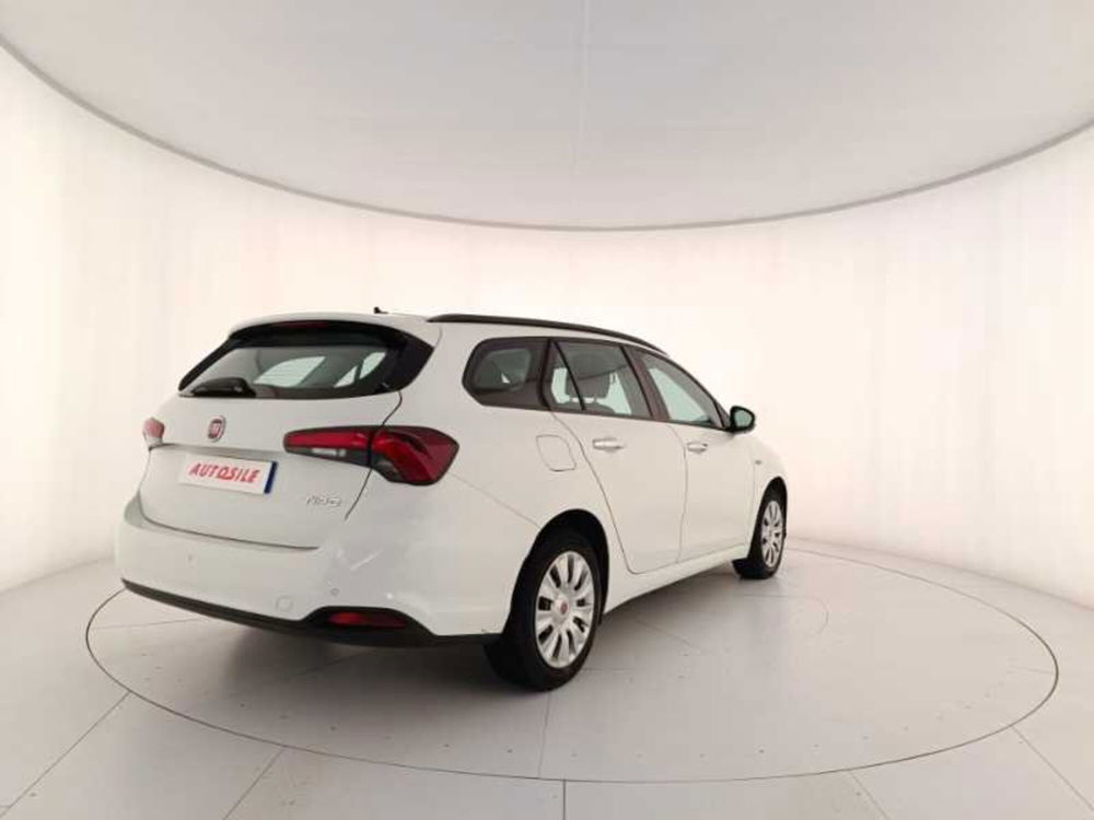 Fiat Tipo Station Wagon usata a Treviso (6)