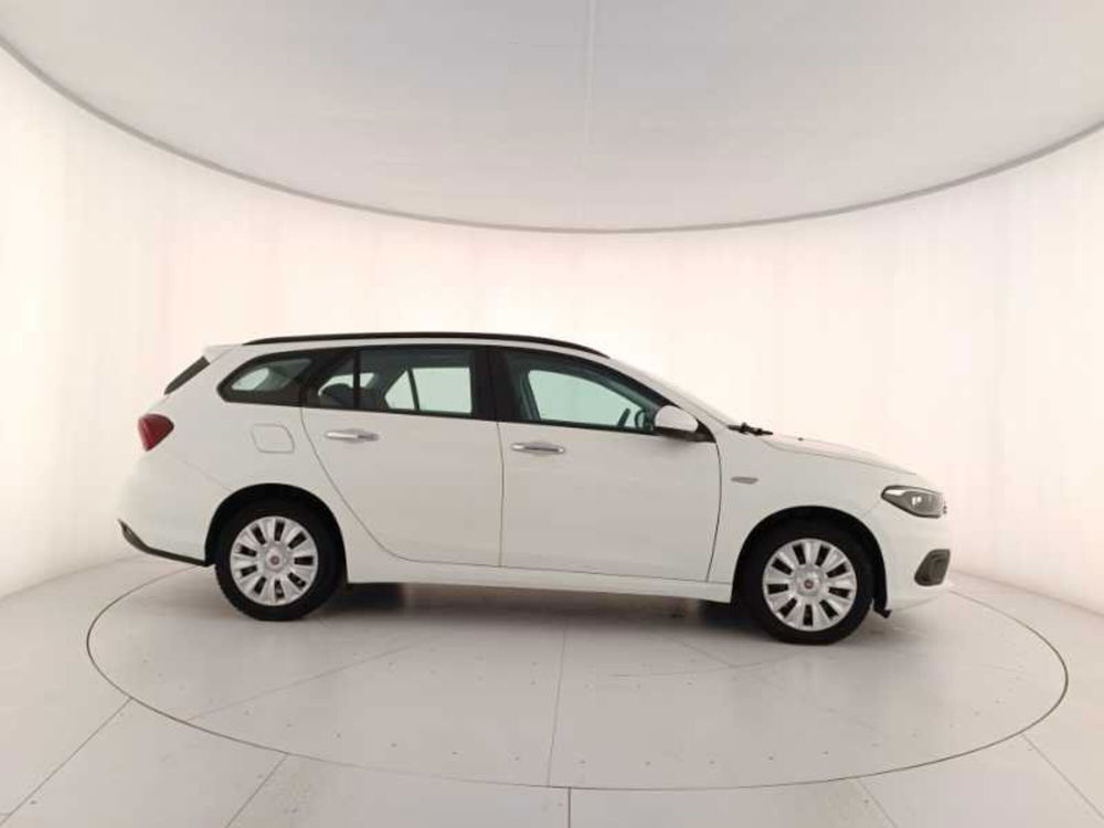 Fiat Tipo Station Wagon usata a Treviso (7)