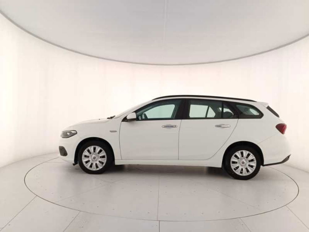 Fiat Tipo Station Wagon usata a Treviso (8)