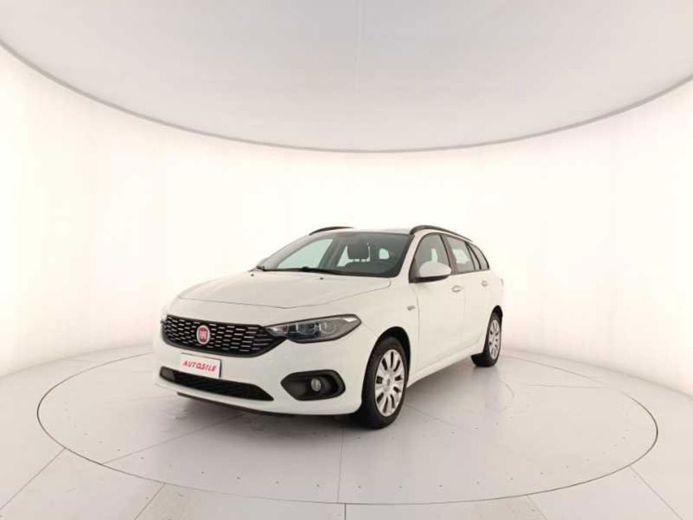 Fiat Tipo Station Wagon usata a Treviso