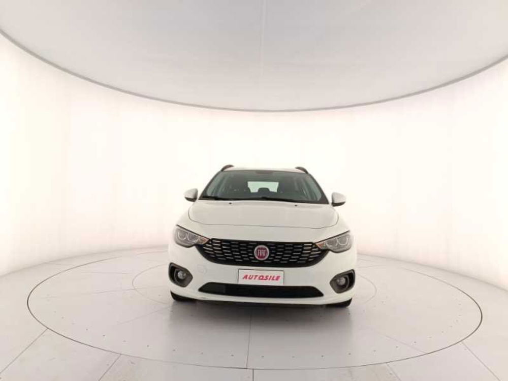 Fiat Tipo Station Wagon usata a Treviso (2)