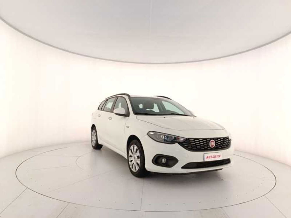 Fiat Tipo Station Wagon usata a Treviso (3)