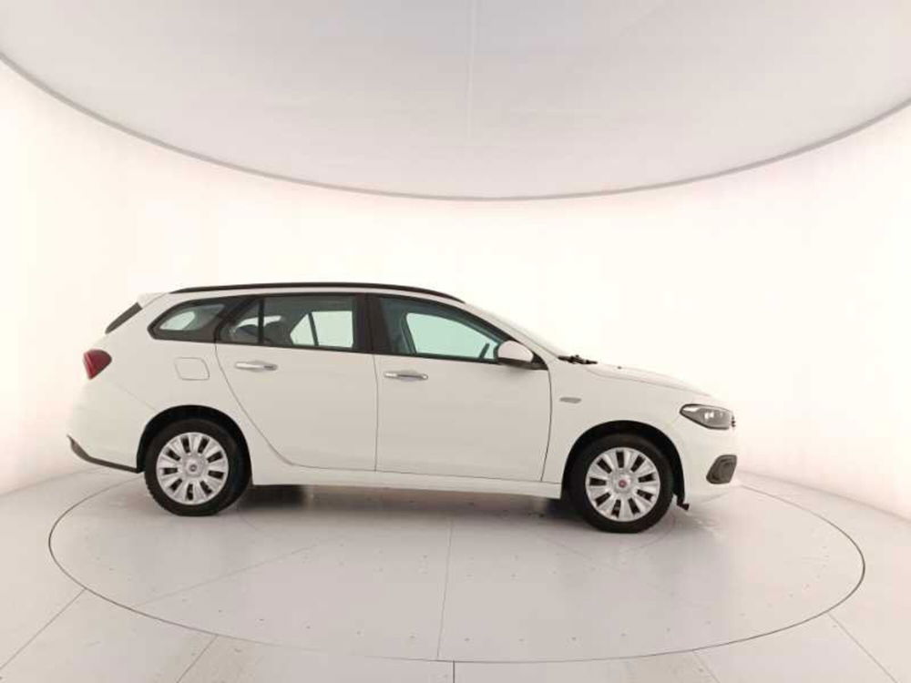 Fiat Tipo Station Wagon usata a Treviso (7)