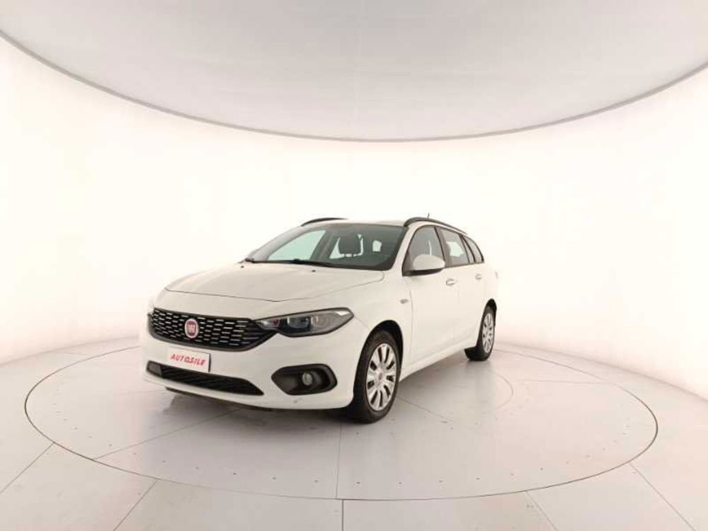 Fiat Tipo Station Wagon usata a Treviso