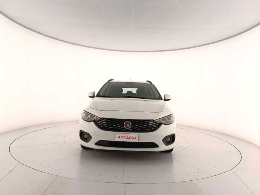 Fiat Tipo Station Wagon usata a Treviso (2)