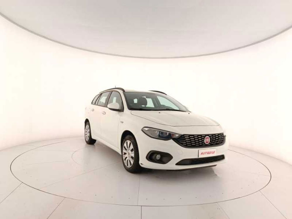 Fiat Tipo Station Wagon usata a Treviso (3)