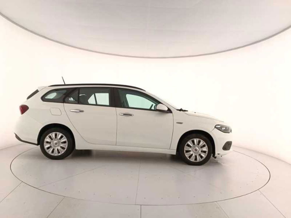 Fiat Tipo Station Wagon usata a Treviso (7)