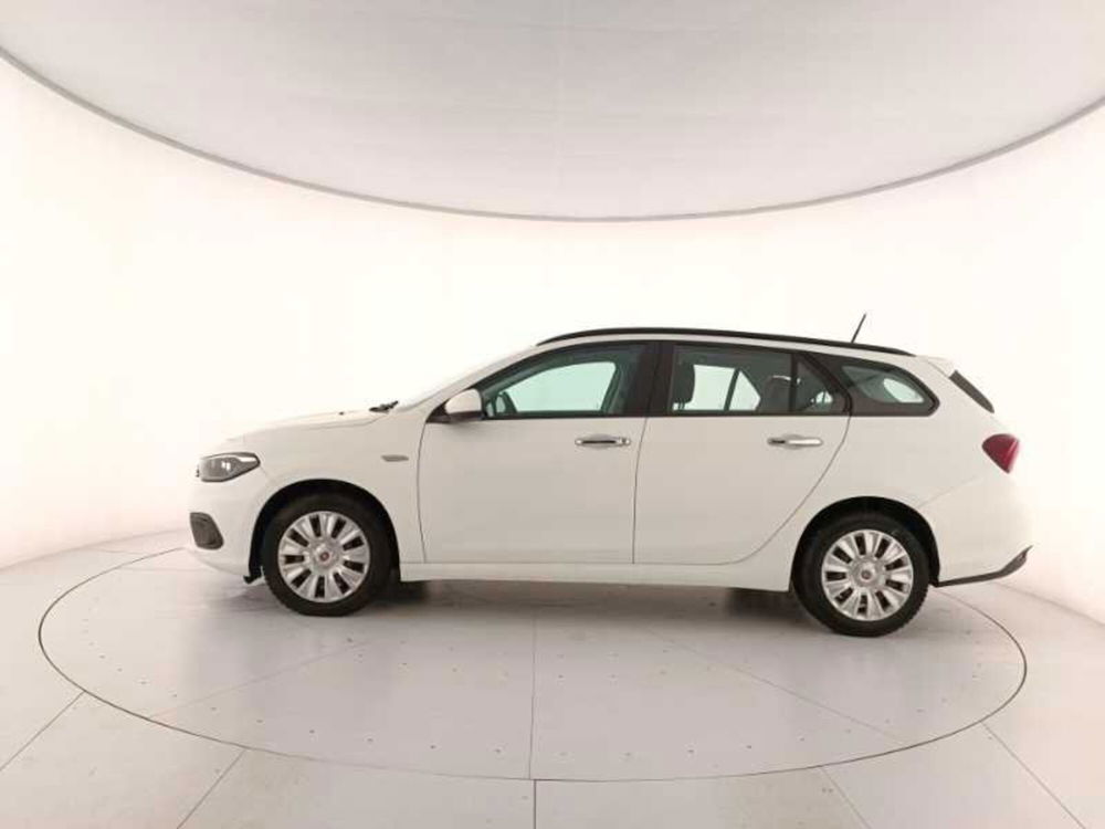 Fiat Tipo Station Wagon usata a Treviso (8)