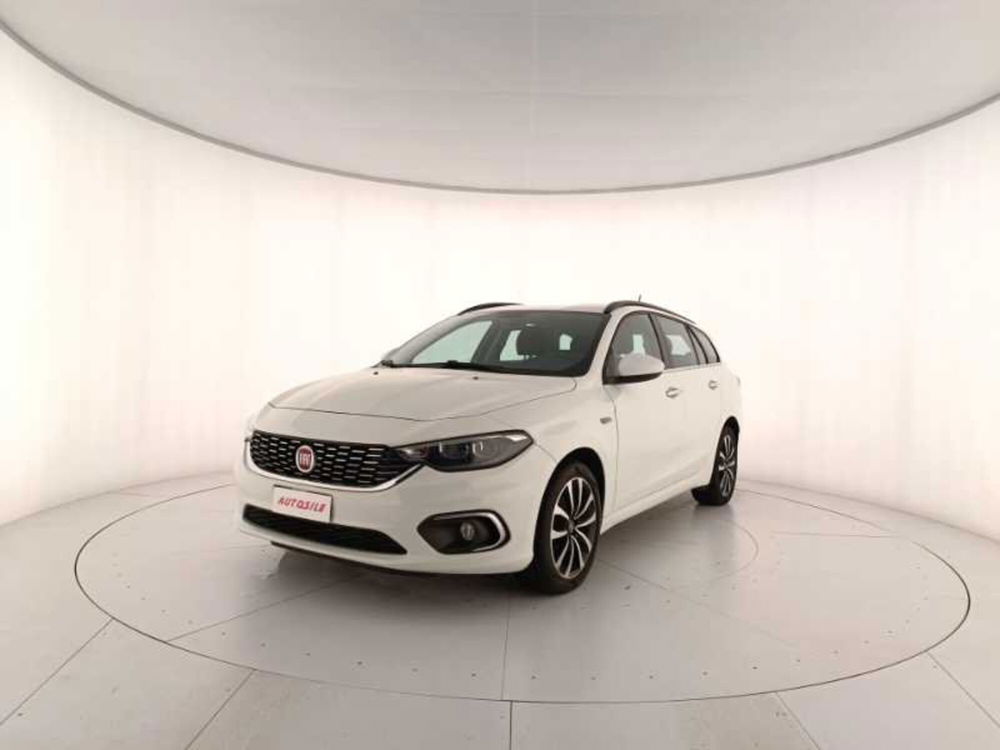 Fiat Tipo Station Wagon usata a Treviso