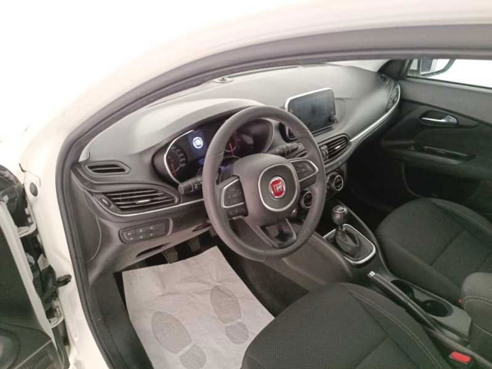 Fiat Tipo Station Wagon usata a Treviso (10)