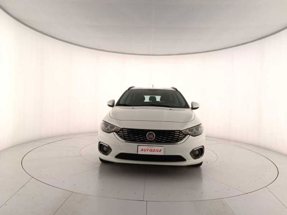 Fiat Tipo Station Wagon usata a Treviso (2)