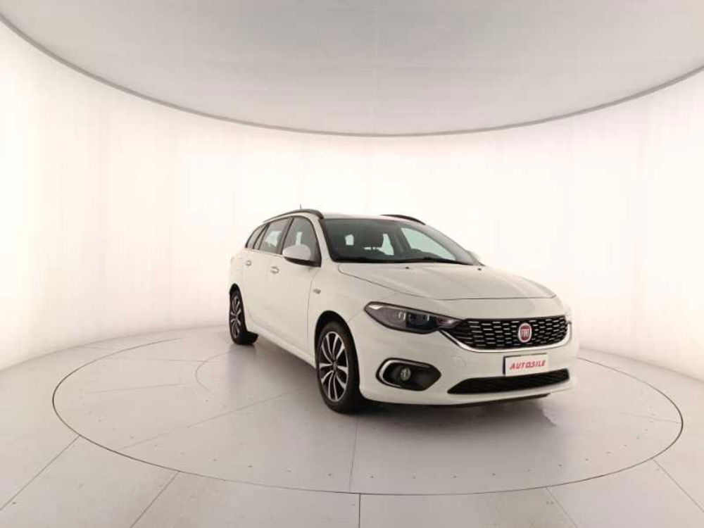 Fiat Tipo Station Wagon usata a Treviso (3)